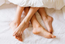 Pine Bark Extract and Sexual Life