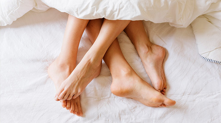 Pine Bark Extract and Sexual Life