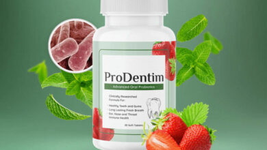 Prodentim Advanced Oral Probiotics Independent Reviews 2024