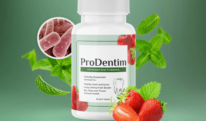 Prodentim Advanced Oral Probiotics Independent Reviews 2024